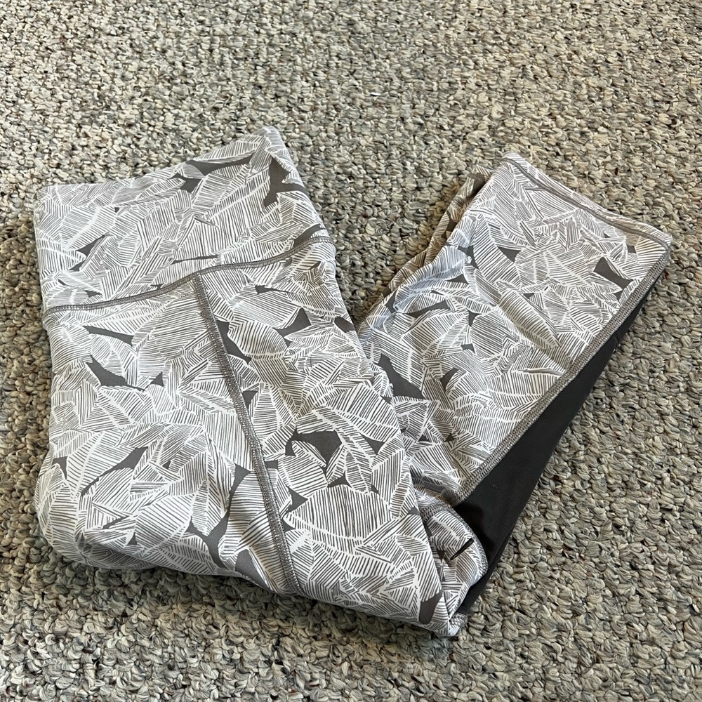 Athleta Capris